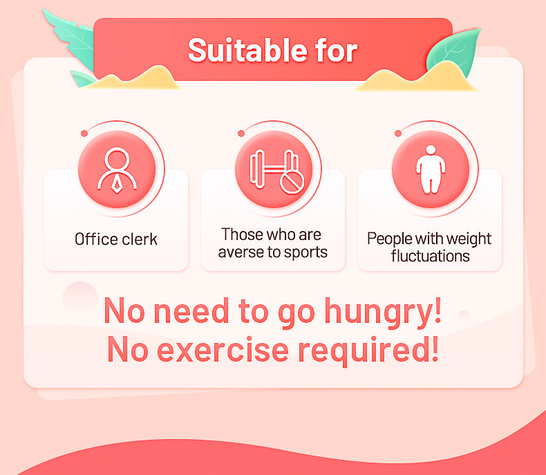 【TIKBOOKS】Slim While You Lie: Just 5 Minutes a Day | No Dieting, No Exercise, Just Science-Backed Metabolism Reset