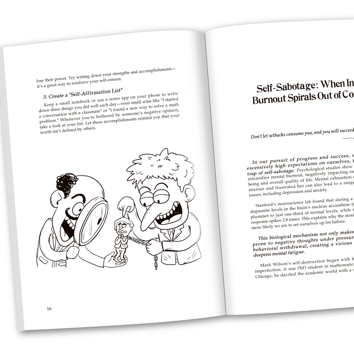 【TIKBOOKS】The Anti-Burnout Mindset: Stop Overthinking, Free Yourself from Anxiety and Stress