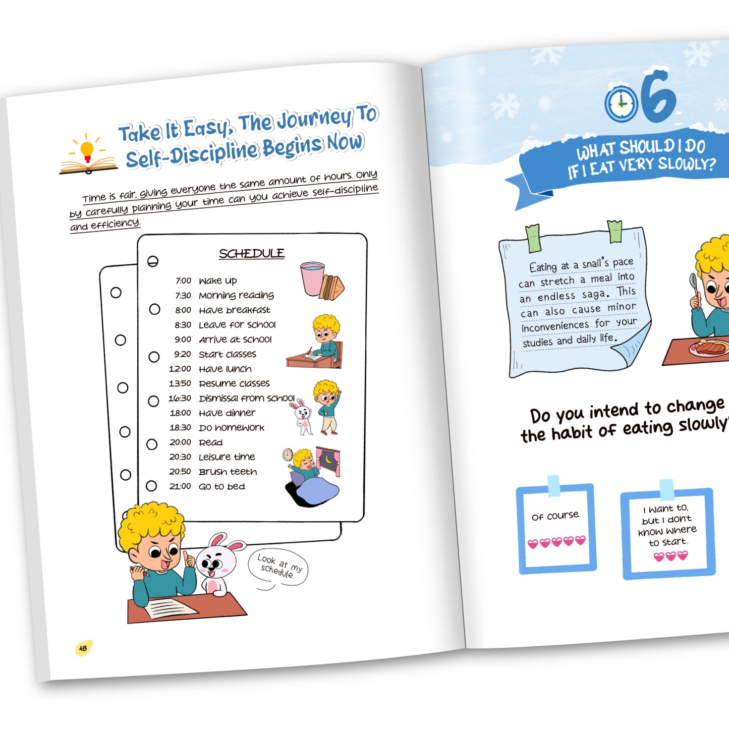 【TIKBOOKS】Beat Procrastination: The Complete System to Help Your Child Outperform 90% of Peers