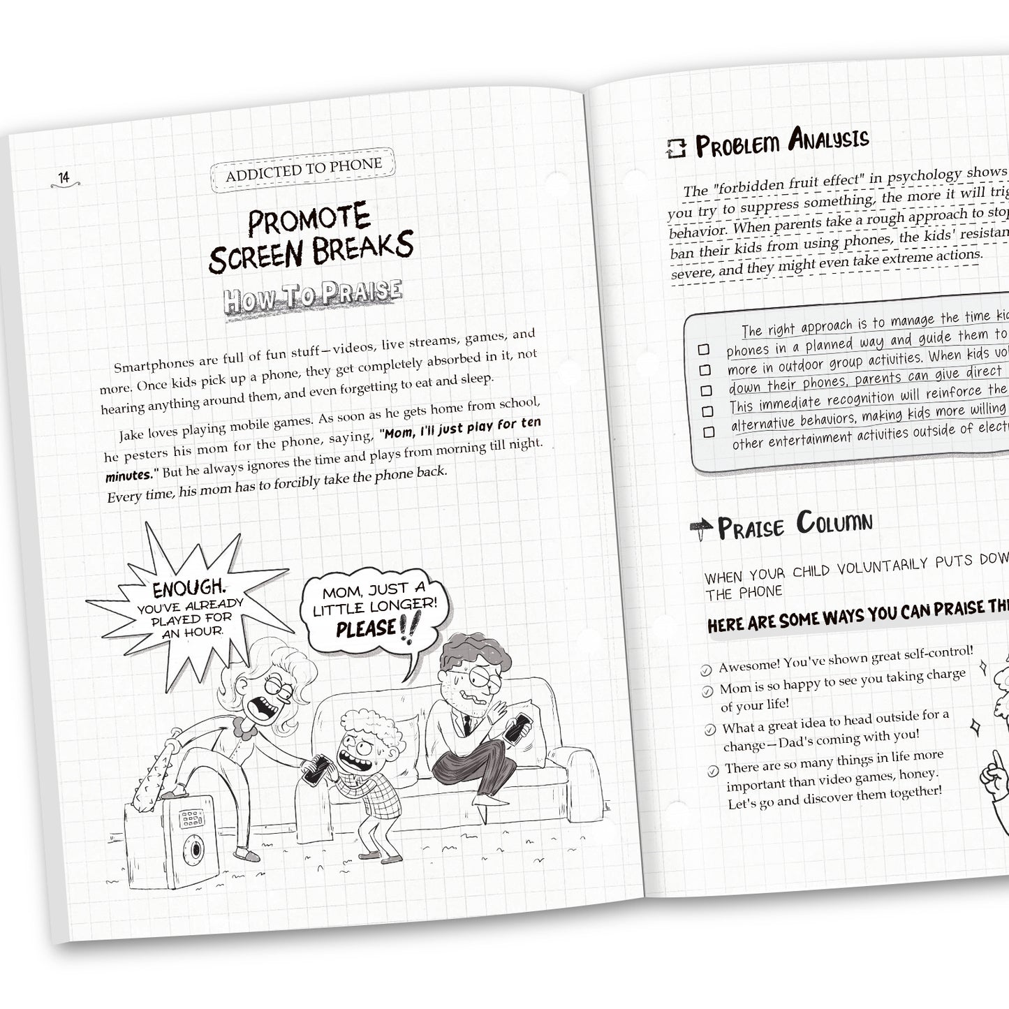 【TIKBOOKS】Praise Power: The Smarter Way to Cheer Kids On! Boost Motivation & Build Confidence with Every Word!