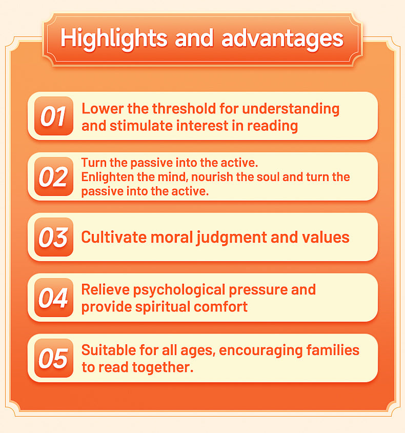 【TIKBOOKS】Bible Stories in Comics: Timeless Wisdom for Young Hearts and Minds 