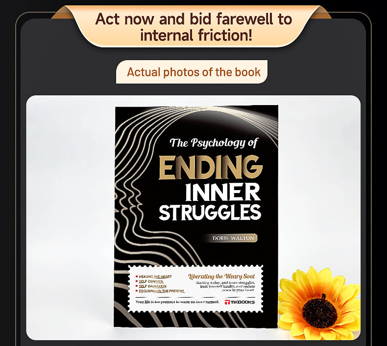 【TIKBOOKS】The Anti-Burnout Mindset: Stop Overthinking, Free Yourself from Anxiety and Stress