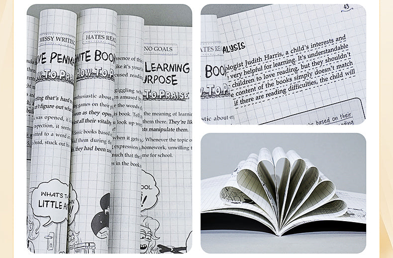 【TIKBOOKS】Praise Power: The Smarter Way to Cheer Kids On! Boost Motivation & Build Confidence with Every Word!