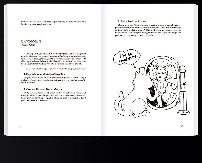 【TIKBOOKS】The Anti-Burnout Mindset: Stop Overthinking, Free Yourself from Anxiety and Stress