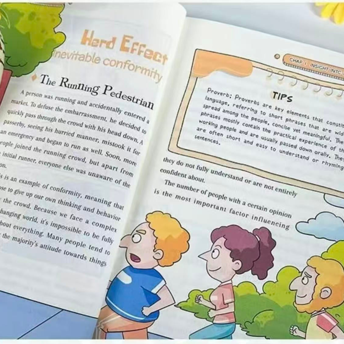 【TIKBOOKS】Murphy’s Law life principles for children：A comprehensive guide tobenefit a lifetime