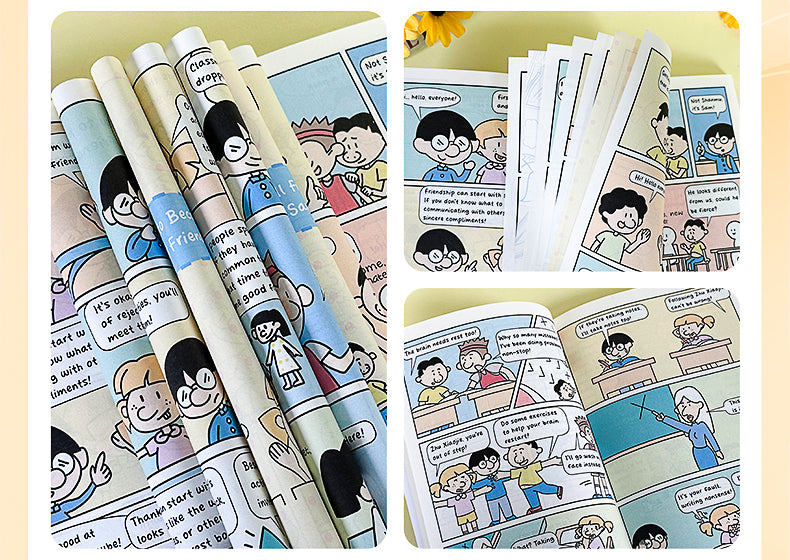 【TIKBOOKS】 Six-Level Challenge to Success: Unlock Efficient Learning and Build a Future of Confidence