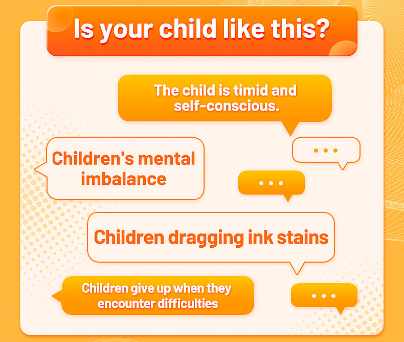 【TIKBOOKS】 Self-Discipline in Comics: Beat Procrastination,  Master Emotions & Time — Unlock Your Child's Self-Motivated Future