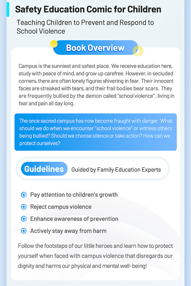 【TIKBOOKS】The Anti-Bullying Alliance: Stand Up, Stand Strong, Say No to Bullying