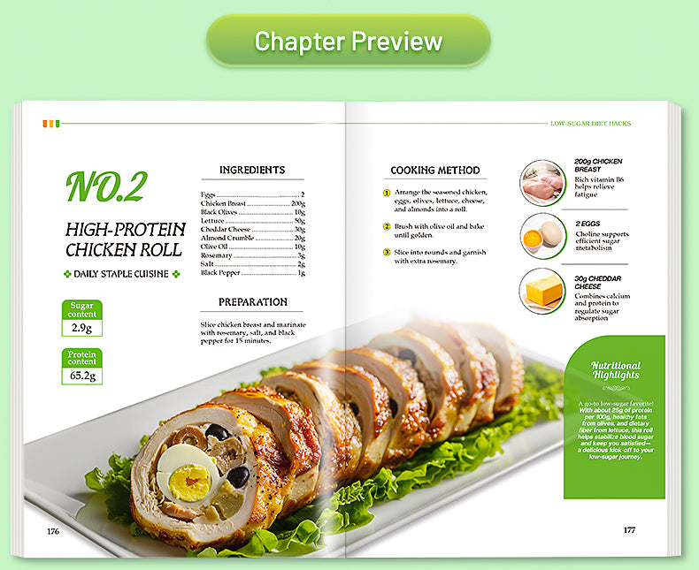 【TIKBOOKS】 Low-Sugar Living: Scientifically Cut Sugar for Effortless, Lasting Results — The Secret to Dropping 5 Lbs in 3 Days!